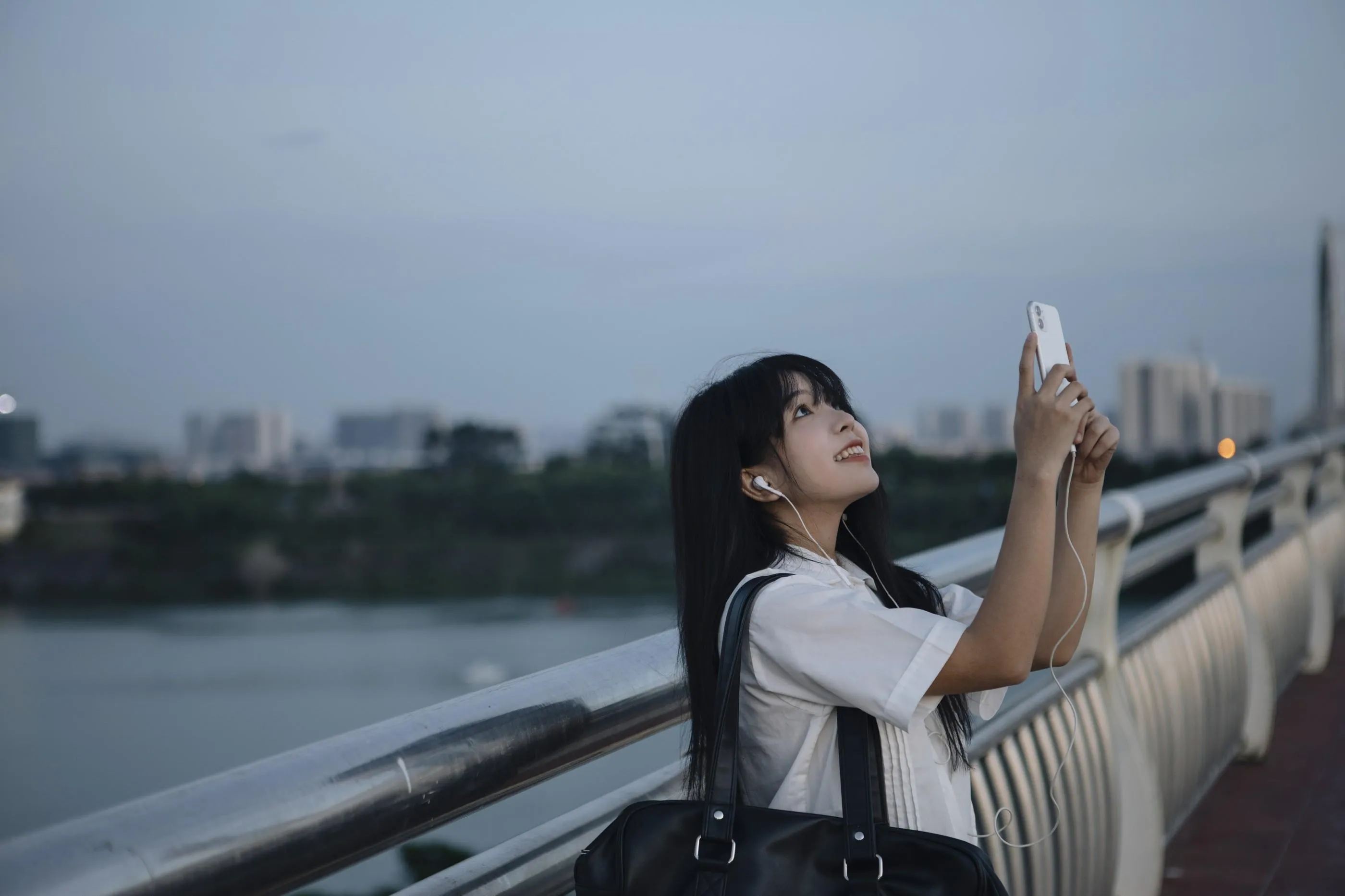 [YITUYU艺图语]2021.10.30 你听得到 昔非 [22P]插图5